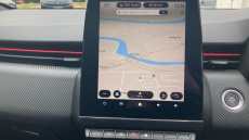 Renault Clio 1.6 E-TECH Hybrid 140 RS Line 5dr Auto Hybrid Hatchback